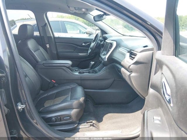 2017 GMC ACADIA SLT-1 5