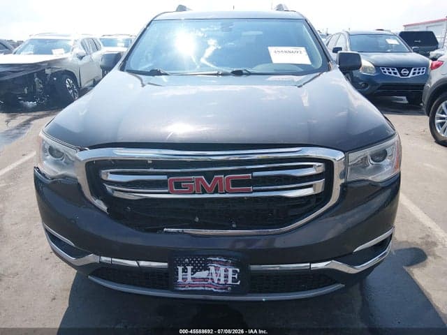 2017 GMC ACADIA SLT-1 6