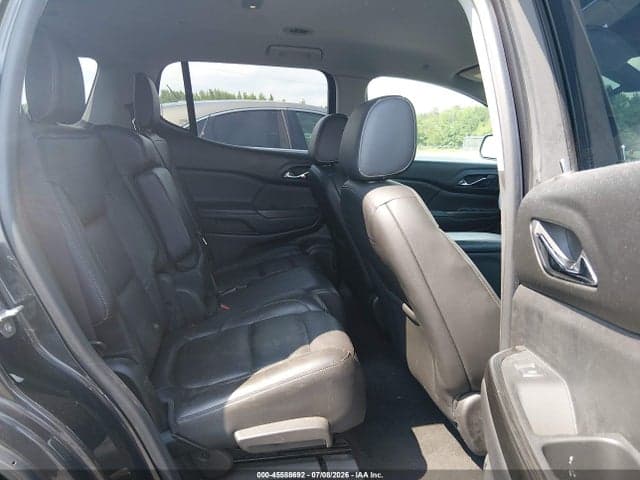 2017 GMC ACADIA SLT-1 8