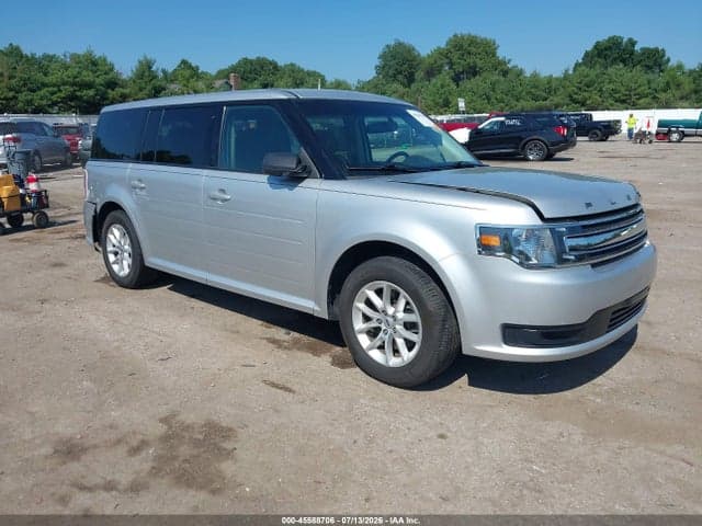 2019 FORD FLEX SE 1
