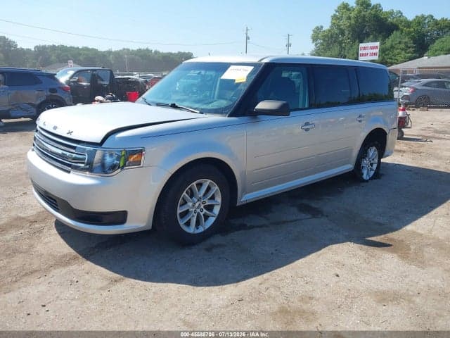 2019 FORD FLEX SE 2