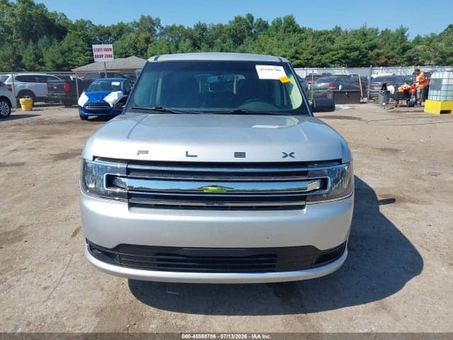 2019 FORD FLEX SE 12