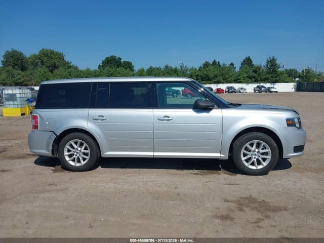 2019 FORD FLEX SE 13