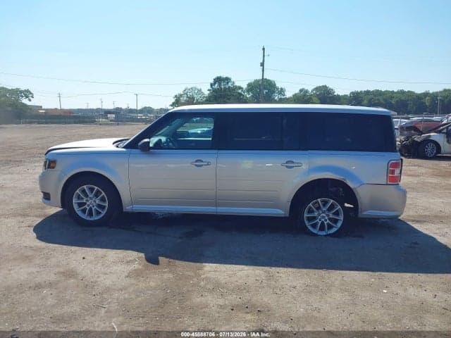 2019 FORD FLEX SE 14