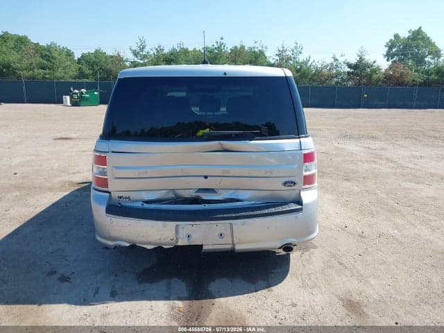 2019 FORD FLEX SE 16