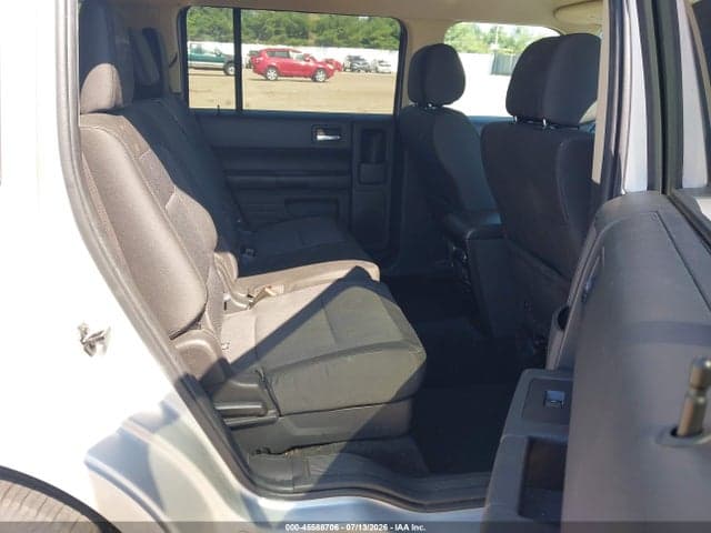 2019 FORD FLEX SE 8