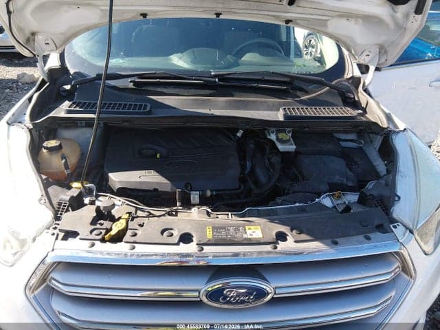 2017 FORD ESCAPE SE 10