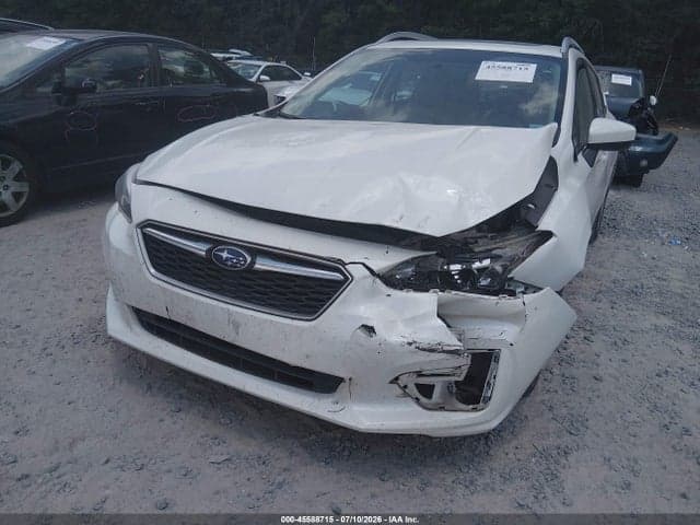 2017 SUBARU IMPREZA 2.0I PREMIUM 6
