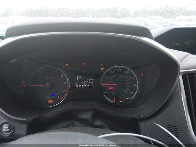 2017 SUBARU IMPREZA 2.0I PREMIUM 7