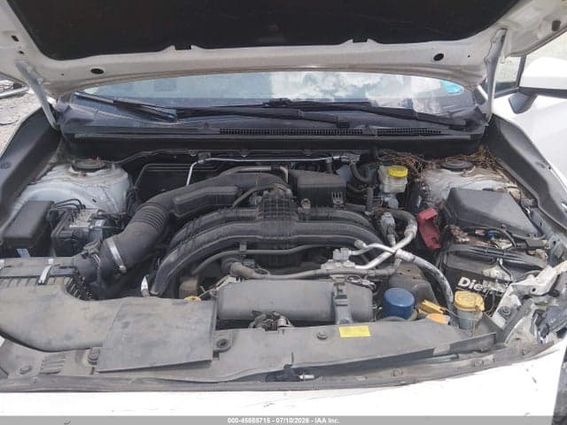 2017 SUBARU IMPREZA 2.0I PREMIUM 10