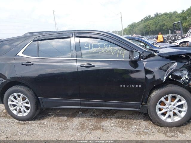 2018 CHEVROLET EQUINOX LT 12