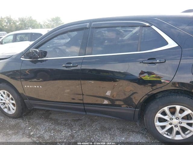 2018 CHEVROLET EQUINOX LT 13