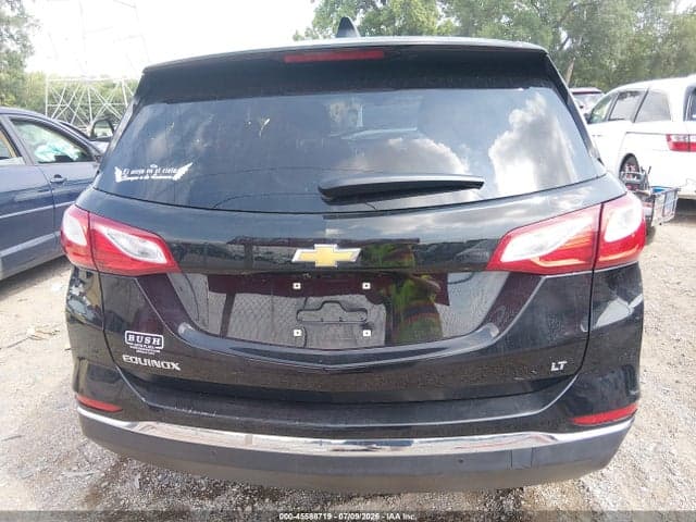 2018 CHEVROLET EQUINOX LT 15