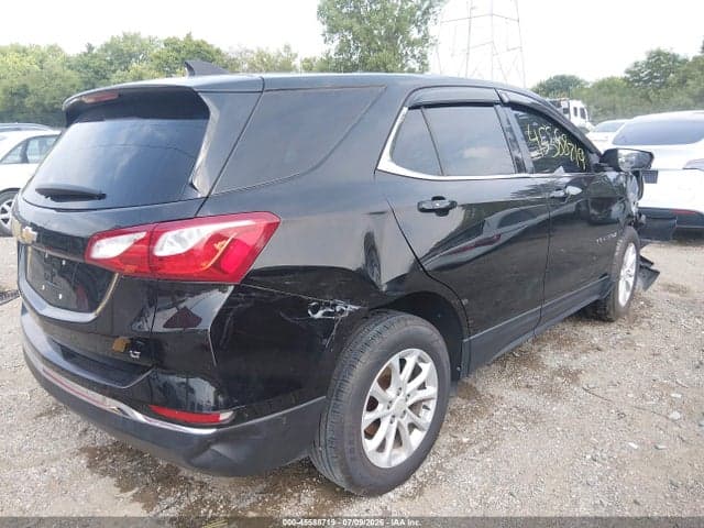 2018 CHEVROLET EQUINOX LT 16