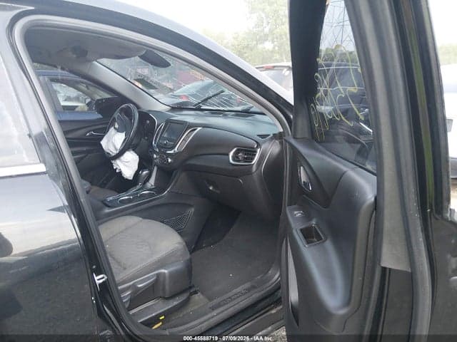2018 CHEVROLET EQUINOX LT 5