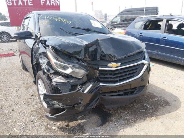 2018 CHEVROLET EQUINOX LT 6