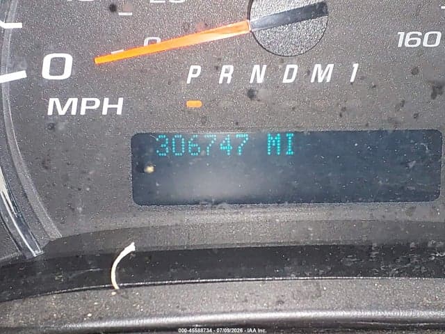 2018 CHEVROLET EXPRESS 2500 WORK VAN 15