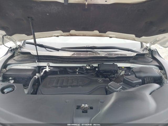 2017 ACURA MDX TECHNOLOGY PACKAGE 10