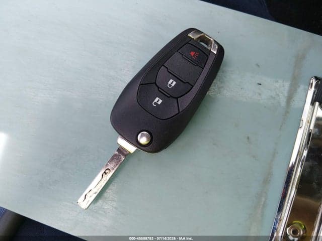 2020 CHEVROLET SPARK FWD ACTIV AUTOMATIC 11