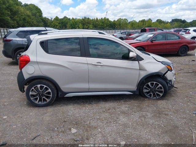 2020 CHEVROLET SPARK FWD ACTIV AUTOMATIC 13