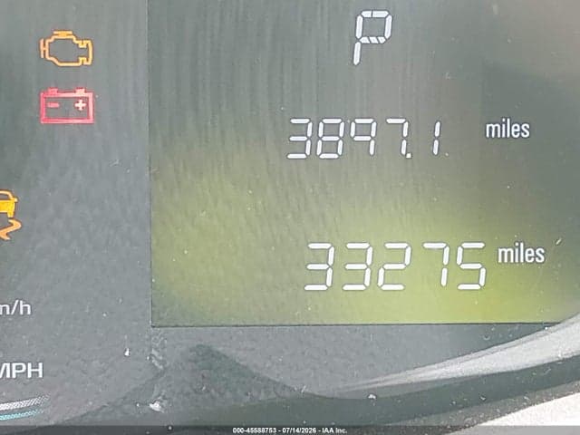 2020 CHEVROLET SPARK FWD ACTIV AUTOMATIC 15