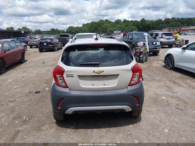 2020 CHEVROLET SPARK FWD ACTIV AUTOMATIC 16