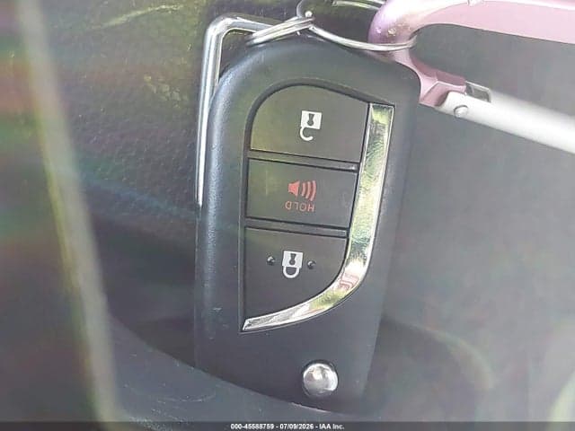 2025 TOYOTA RAV4 LE 11