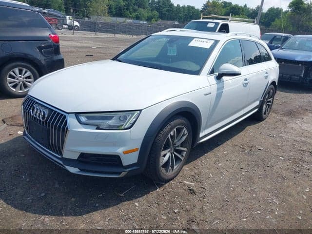 2017 AUDI ALLROAD PREMIUM PLUS 2