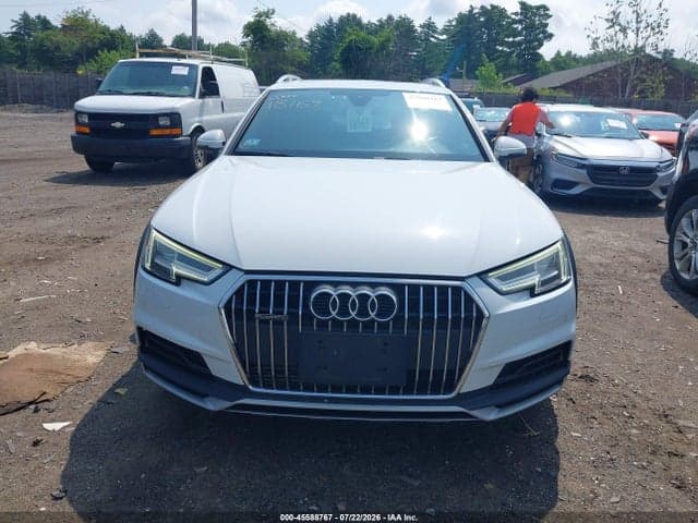 2017 AUDI ALLROAD PREMIUM PLUS 13