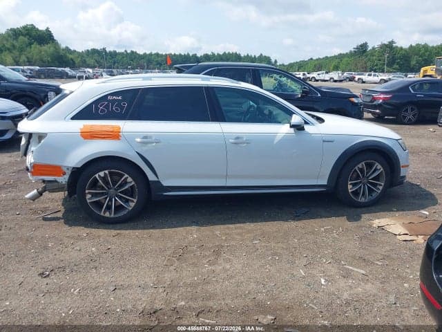 2017 AUDI ALLROAD PREMIUM PLUS 14