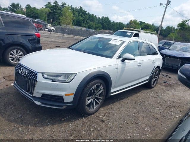 2017 AUDI ALLROAD PREMIUM PLUS 15