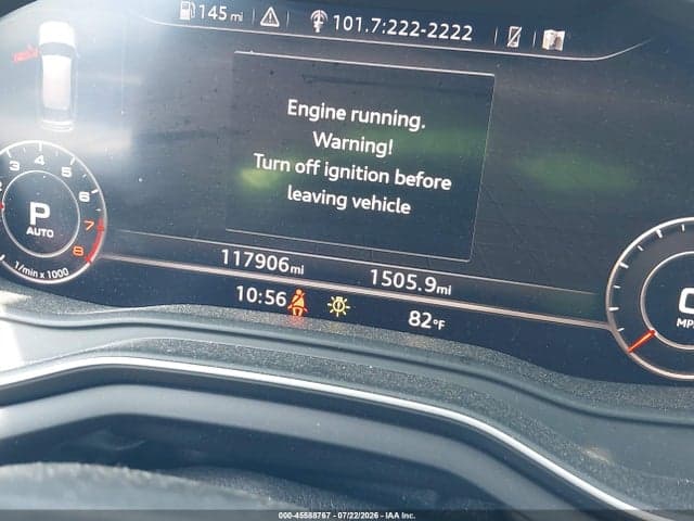 2017 AUDI ALLROAD PREMIUM PLUS 16