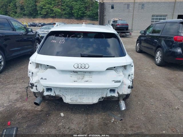2017 AUDI ALLROAD PREMIUM PLUS 17