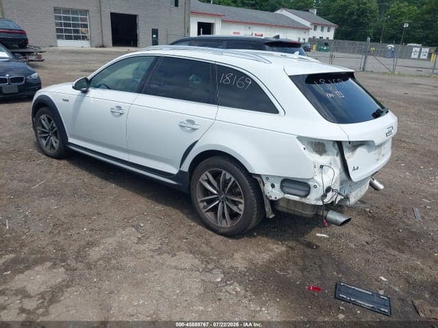 2017 AUDI ALLROAD PREMIUM PLUS 3