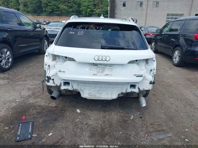 2017 AUDI ALLROAD PREMIUM PLUS 6