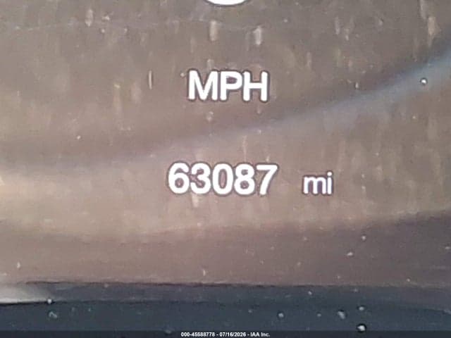 2018 JEEP COMPASS LIMITED 4X4 15