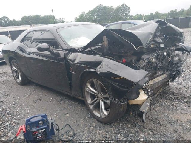 2020 DODGE CHALLENGER R/T 1