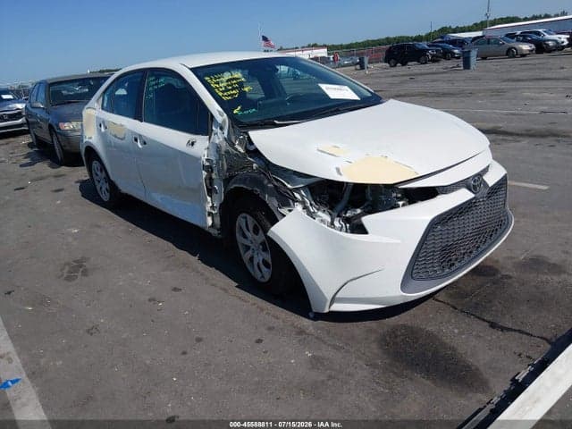 2020 TOYOTA COROLLA LE 1
