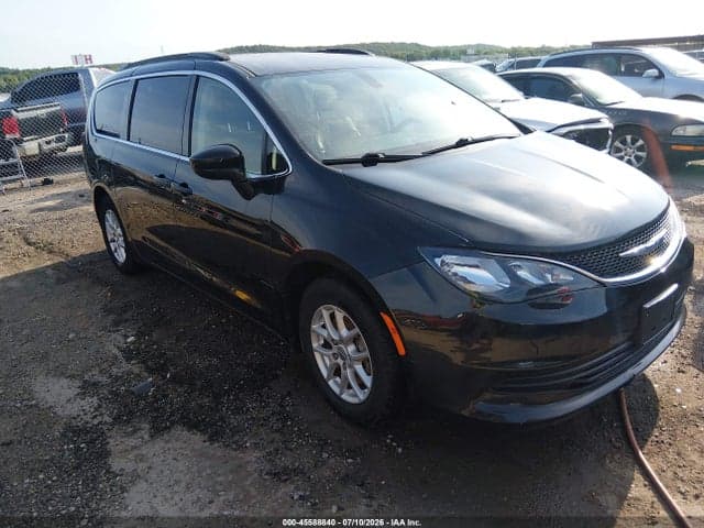 2020 CHRYSLER VOYAGER LXI 1