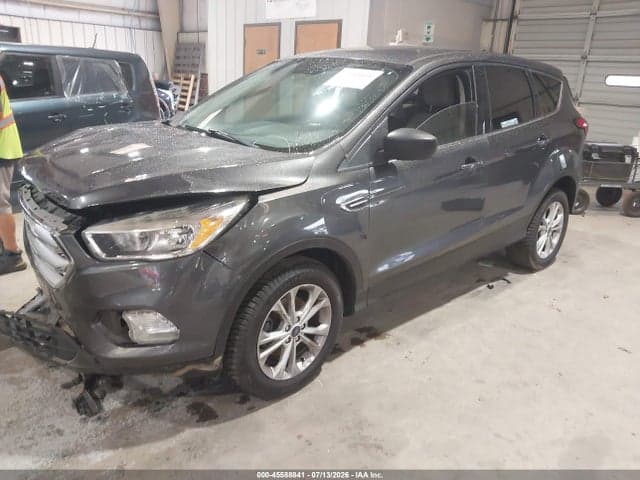 2019 FORD ESCAPE SE 2