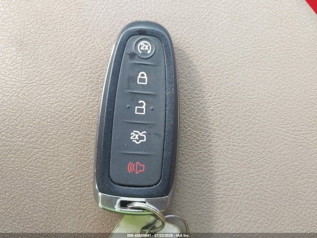 2019 FORD ESCAPE SE 11