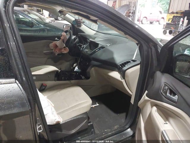 2019 FORD ESCAPE SE 5