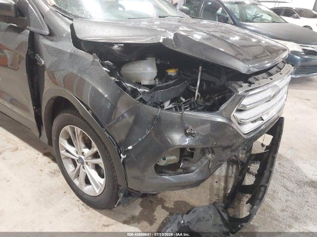 2019 FORD ESCAPE SE 6