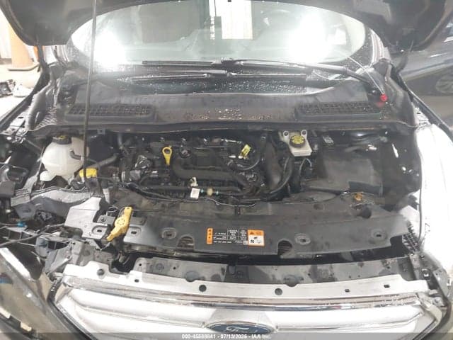 2019 FORD ESCAPE SE 10