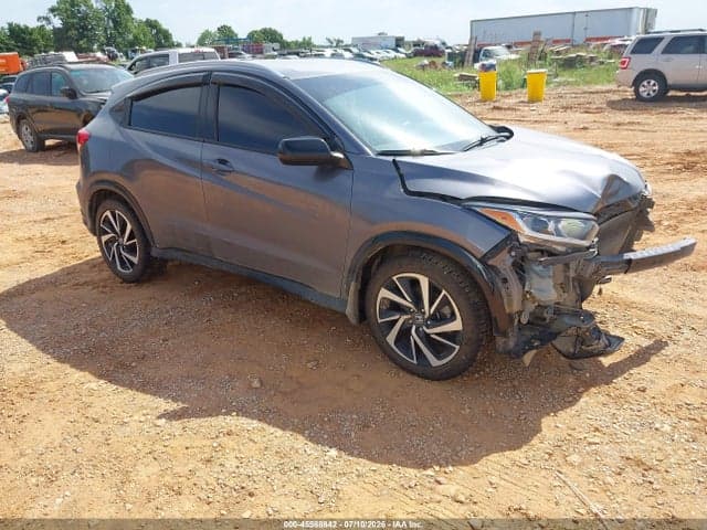 2020 HONDA HR-V AWD SPORT - 1