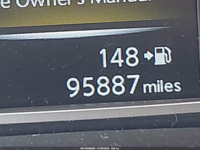 2018 NISSAN SENTRA SR 16