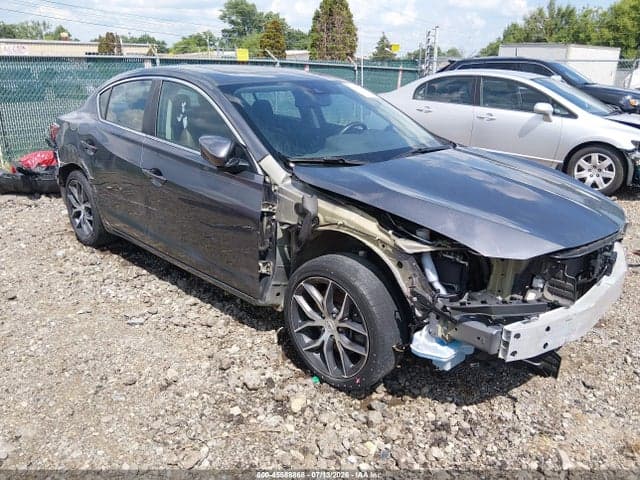 2020 ACURA ILX PREMIUM PACKAGE/TECHNOLOGY PACKAGE 1