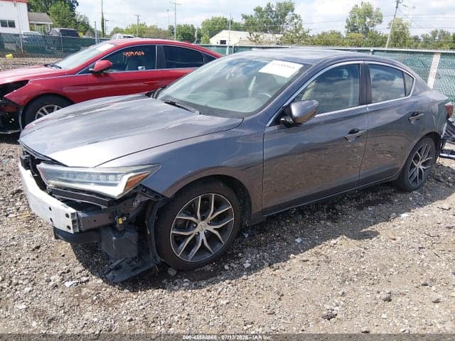 2020 ACURA ILX PREMIUM PACKAGE/TECHNOLOGY PACKAGE 2