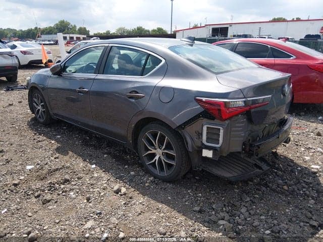 2020 ACURA ILX PREMIUM PACKAGE/TECHNOLOGY PACKAGE 3