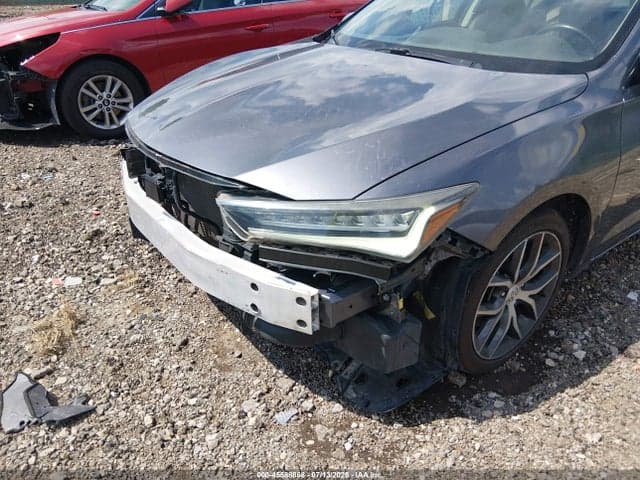 2020 ACURA ILX PREMIUM PACKAGE/TECHNOLOGY PACKAGE 6